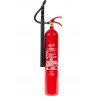 Extintor de CO2 de 10 kg