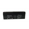 Batería U-Power 12v 2,2 ah