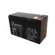 Batería U-Power 12v 7ah