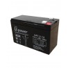 Batería U-Power 12v 7ah